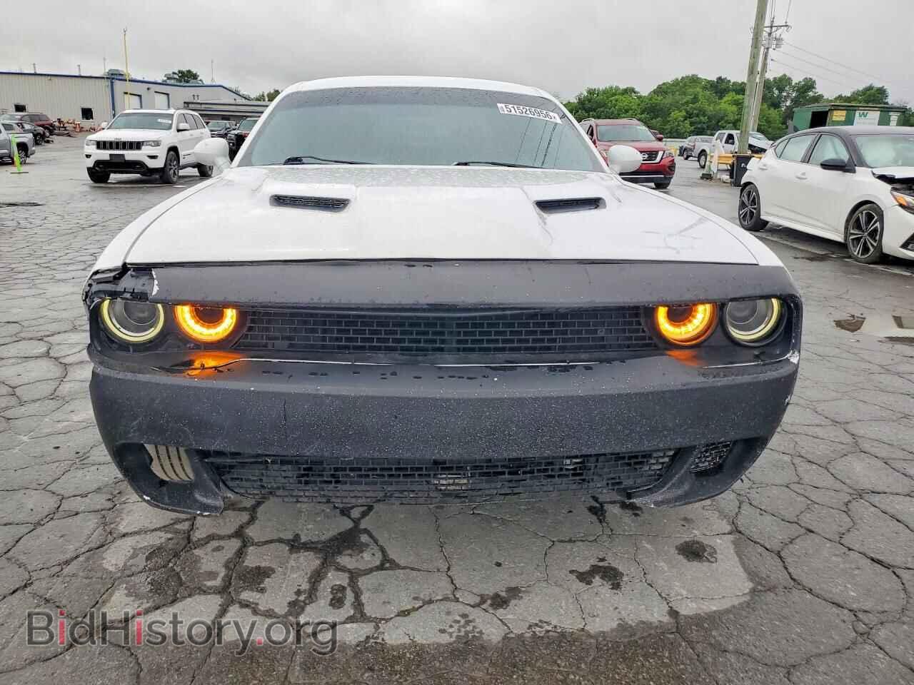2017 DODGE CHALLENGER - VIN: 2C3CDZAG0HH598409 - Photo 5