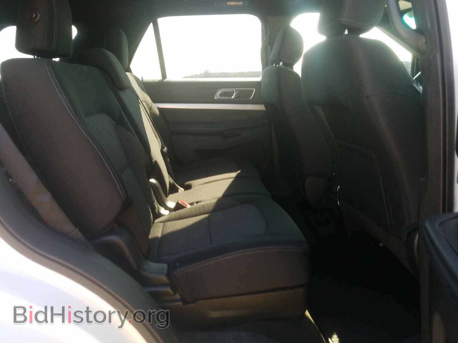 2016 FORD EXPLORER - VIN: 1FM5K7DH5GGA83138 - Photo 6