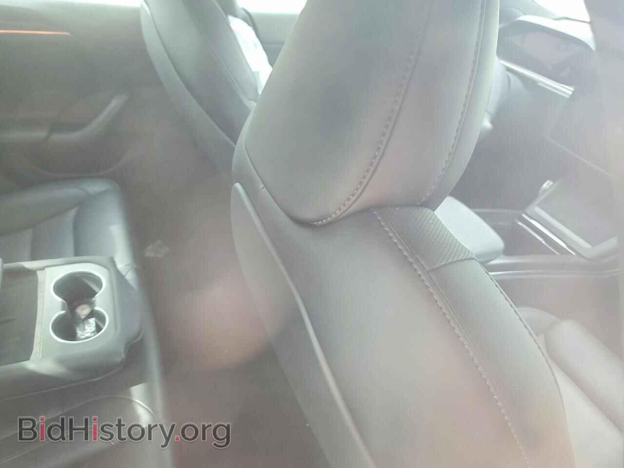 2021 TESLA MODEL S - VIN: 5YJSA1E63MF454520 - Photo 8