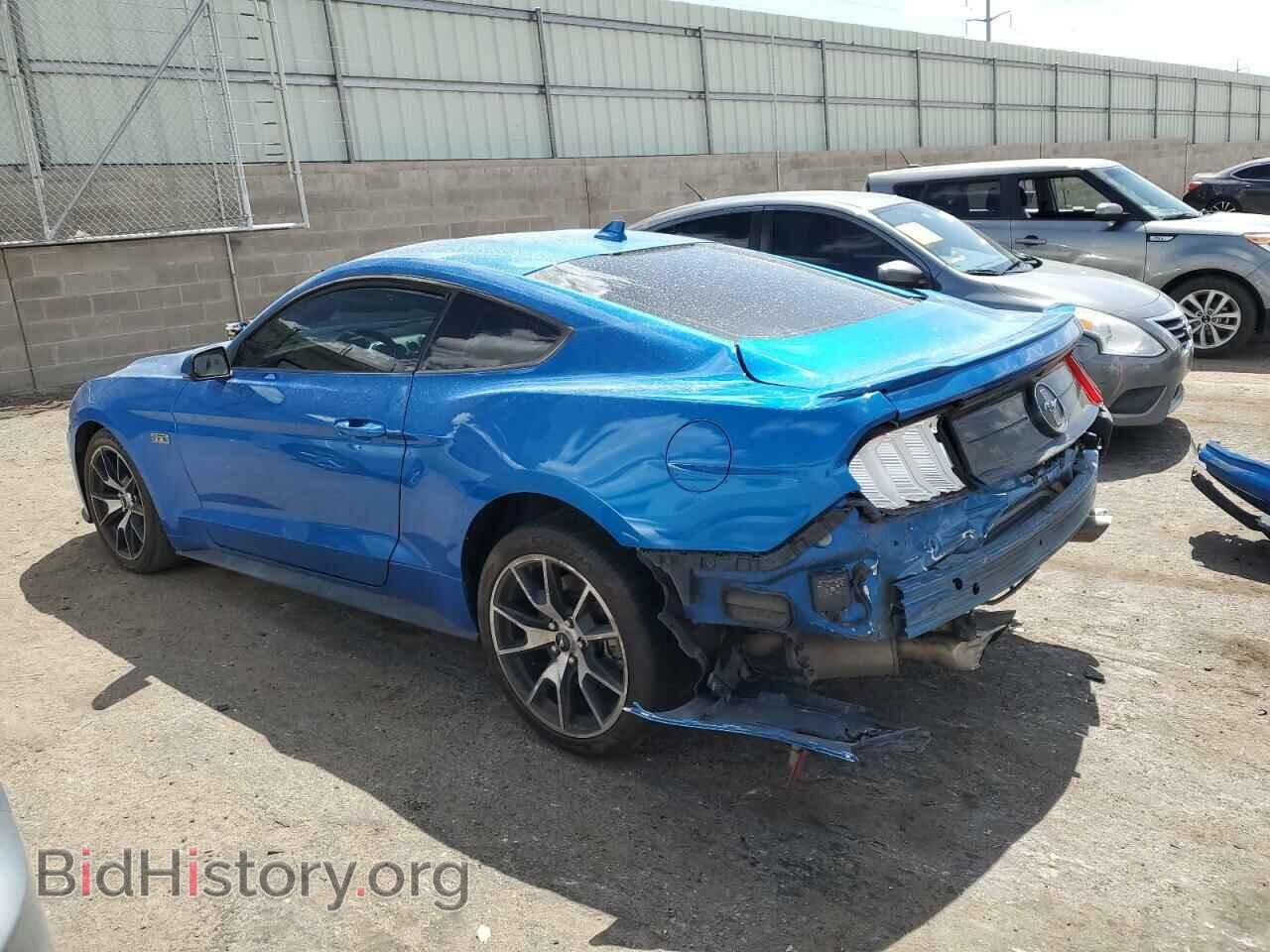 2021 FORD ALL Models - VIN: 1FA6P8TDXM5147637 - Photo 2