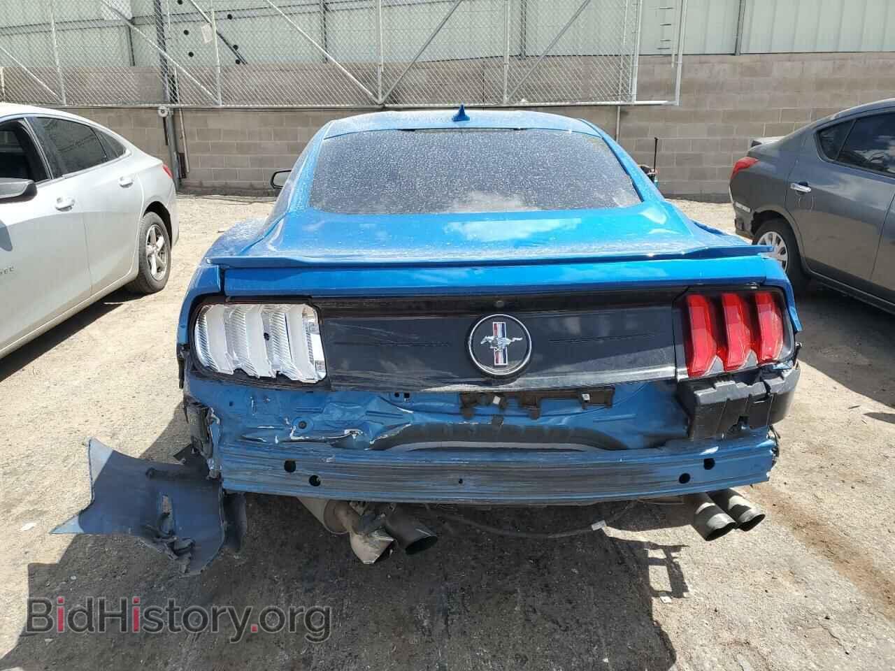 2021 FORD ALL Models - VIN: 1FA6P8TDXM5147637 - Photo 6