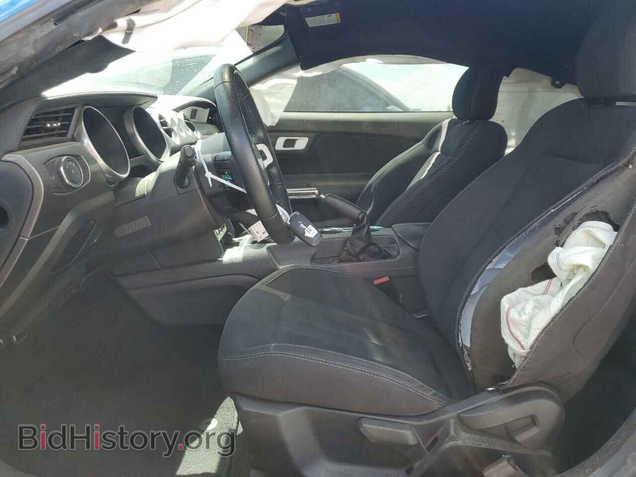 2021 FORD ALL Models - VIN: 1FA6P8TDXM5147637 - Photo 7