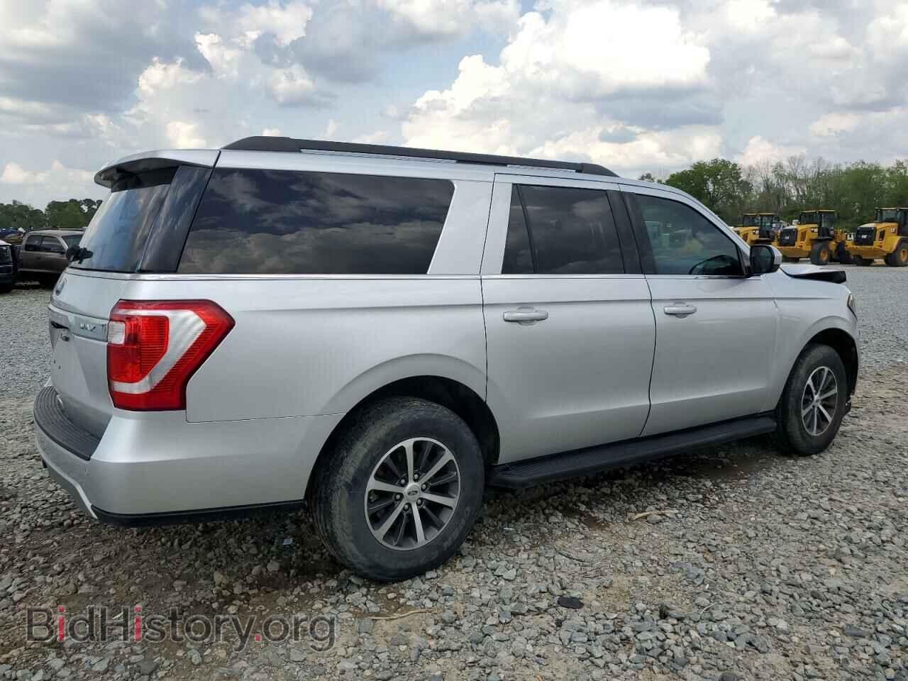 2019 FORD EXPEDITION - VIN: 1FMJK1HT3KEA35717 - Фото 3