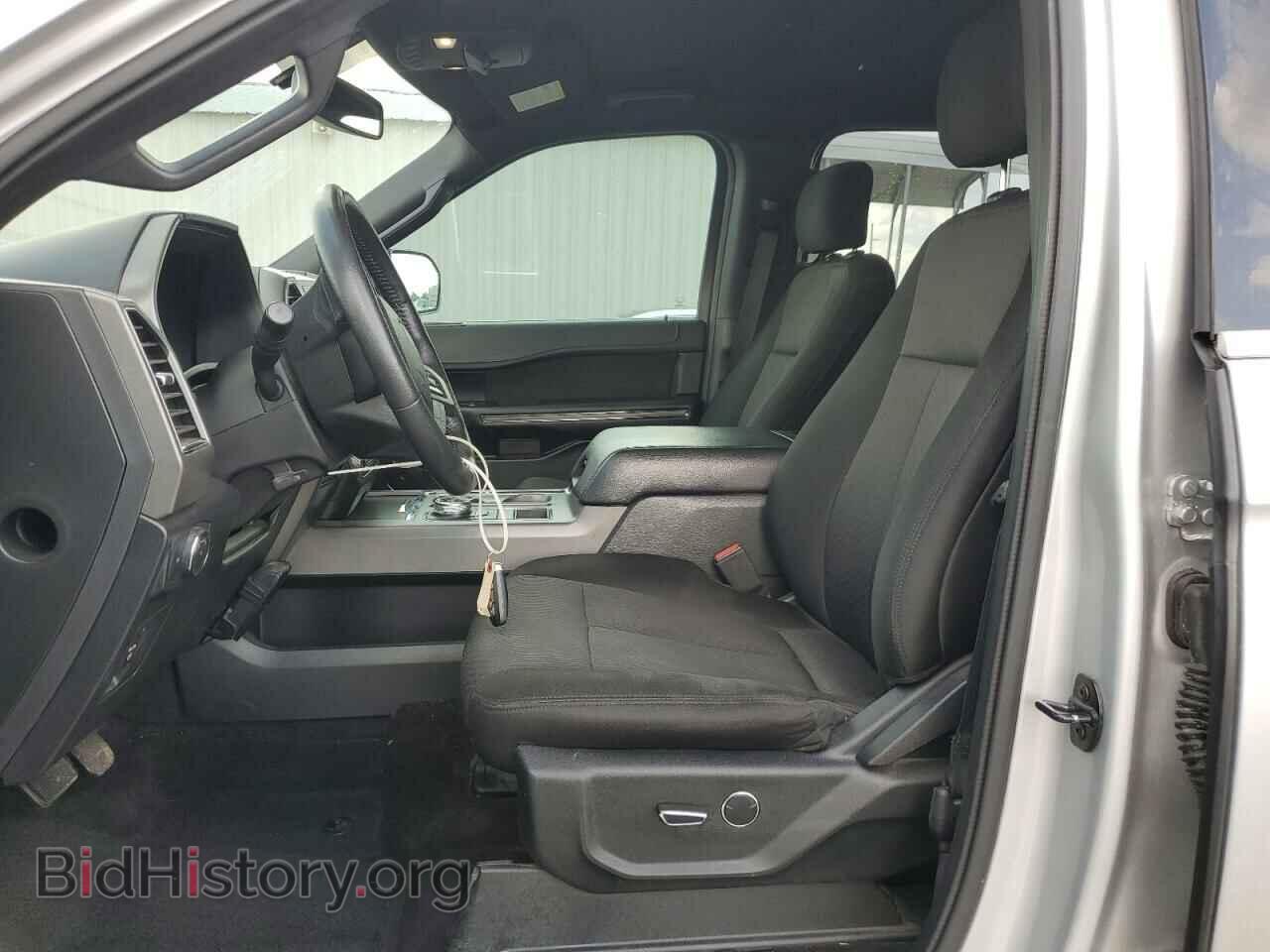 2019 FORD EXPEDITION - VIN: 1FMJK1HT3KEA35717 - Фото 7