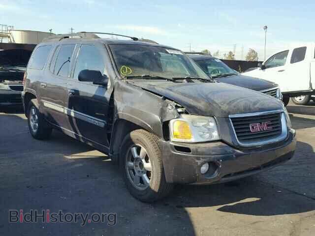Фотография 1GKES16S036208805 - GMC ENVOY 2003