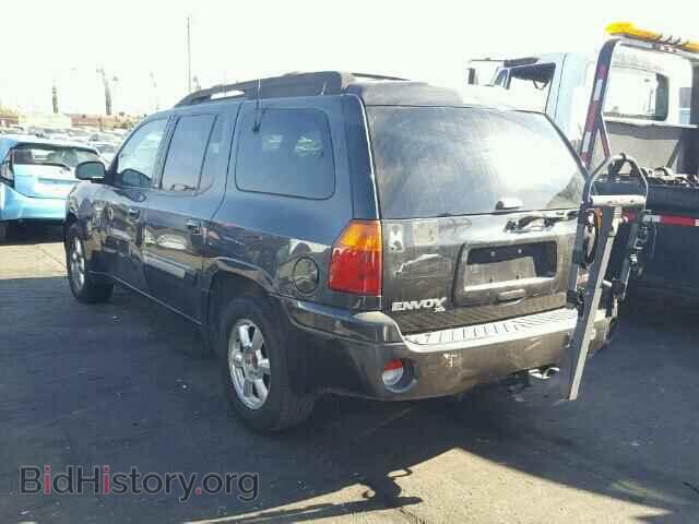 2003 GMC ENVOY - VIN: 1GKES16S036208805 - Фото 3