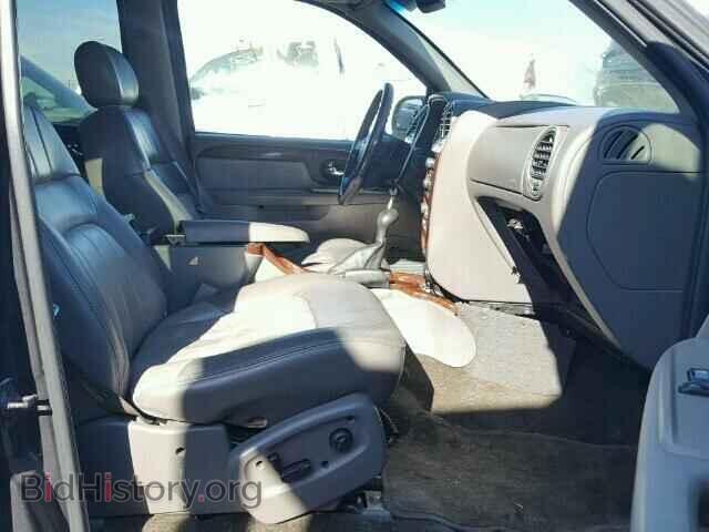 2003 GMC ENVOY - VIN: 1GKES16S036208805 - Фото 5