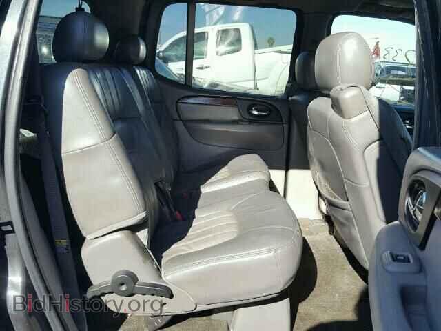 2003 GMC ENVOY - VIN: 1GKES16S036208805 - Фото 6