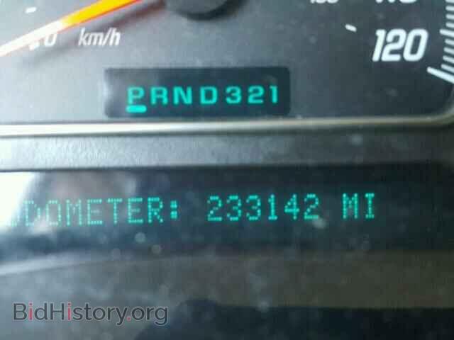 2003 GMC ENVOY - VIN: 1GKES16S036208805 - Фото 8