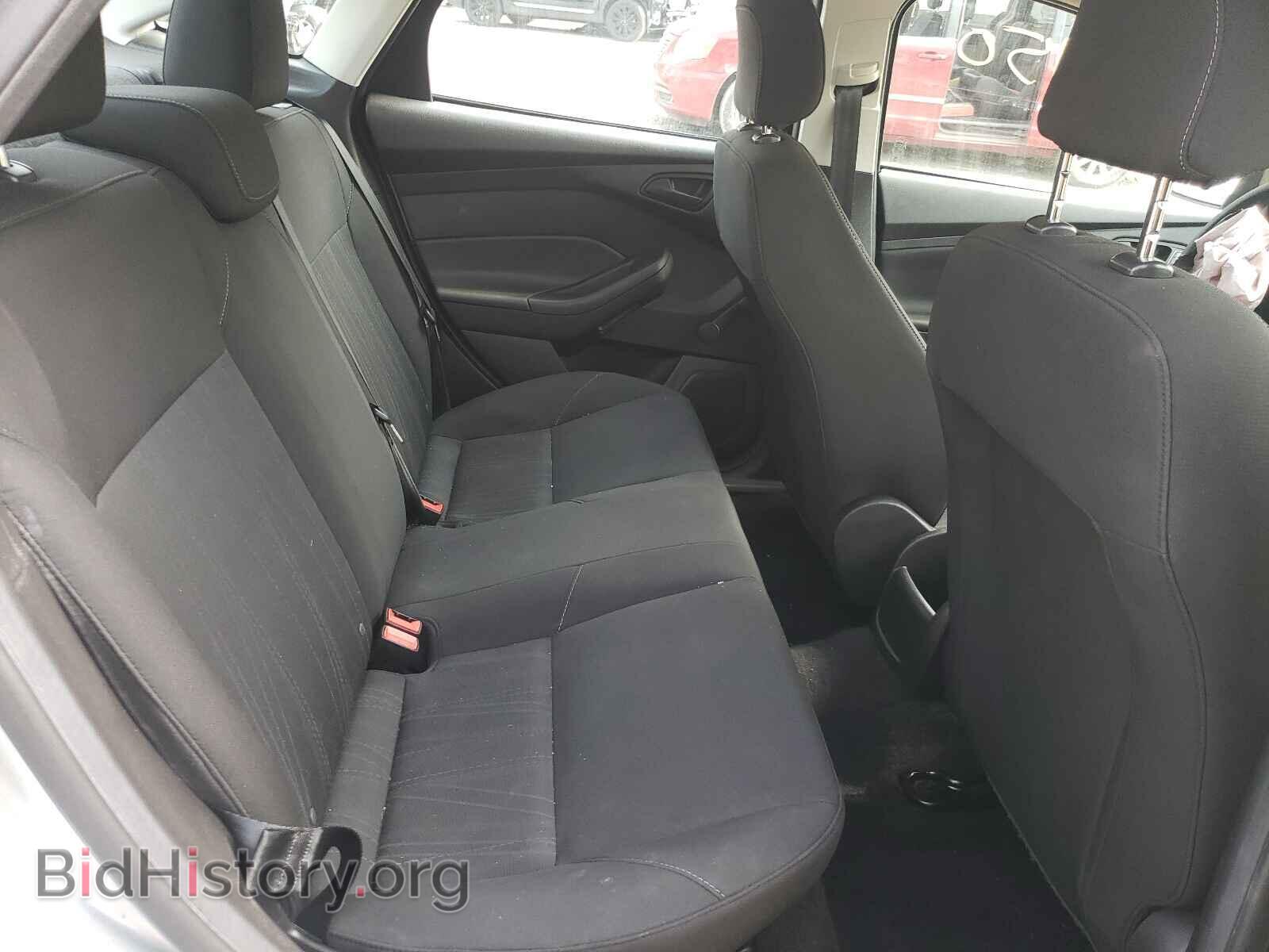 2017 FORD FOCUS - VIN: 1FADP3E21HL312806 - Фото 6