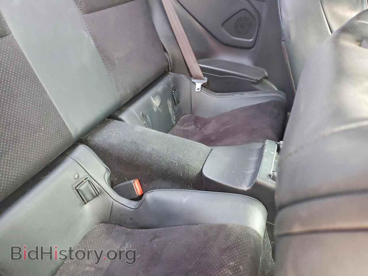 2022 TOYOTA UNKNOWN - VIN: JF1ZNBF10N8752445 - Фото 10