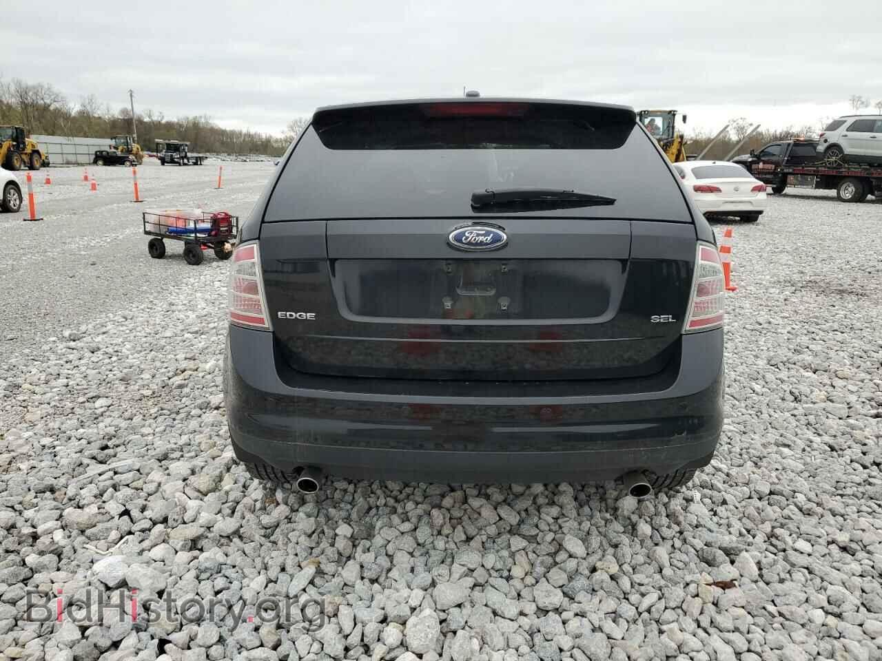 2007 FORD EDGE - VIN: 2FMDK39C47BB48635 - Photo 6