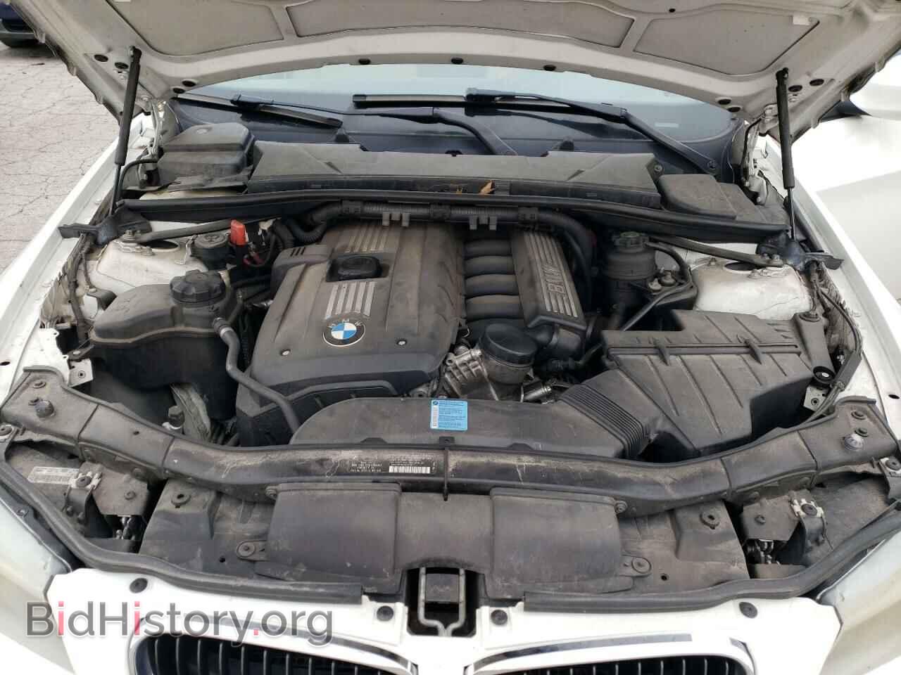2011 BMW 3 SERIES - VIN: WBAPH7C5XBE461572 - Фото 11
