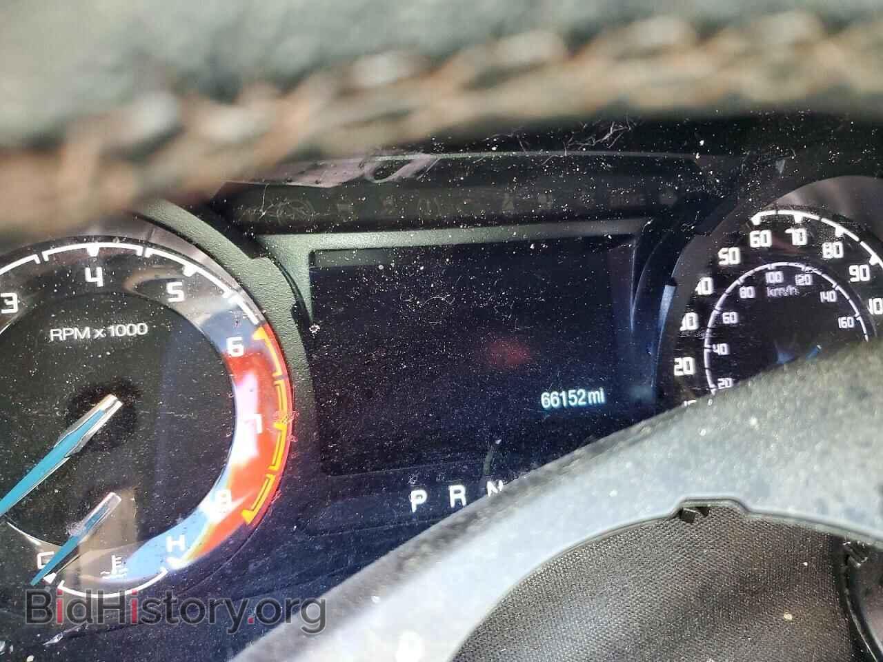 2019 FORD RANGER - VIN: 1FTER4FH1KLB21685 - Фото 9