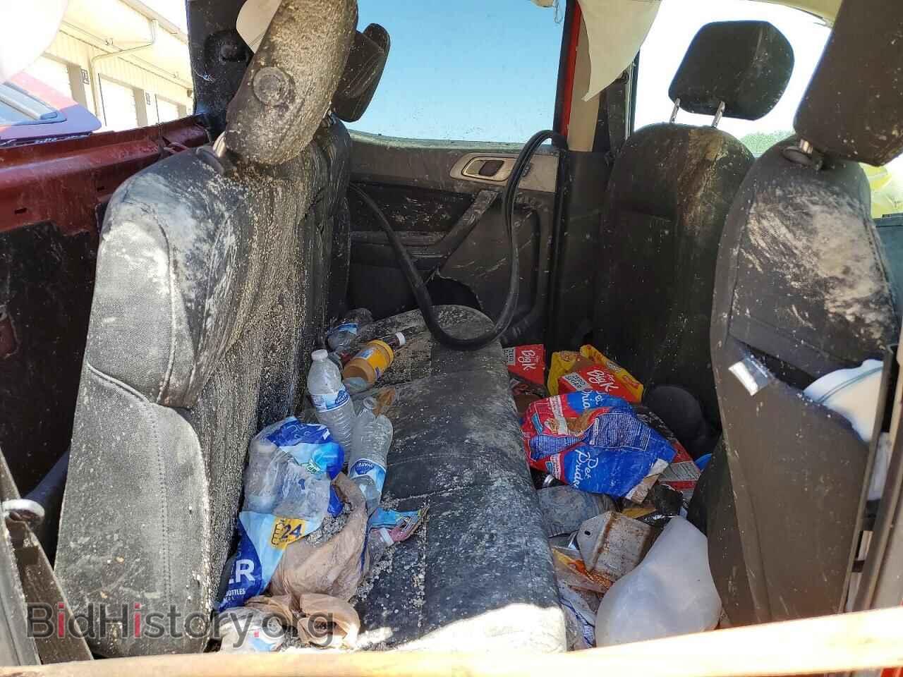 2019 FORD RANGER - VIN: 1FTER4FH1KLB21685 - Фото 10