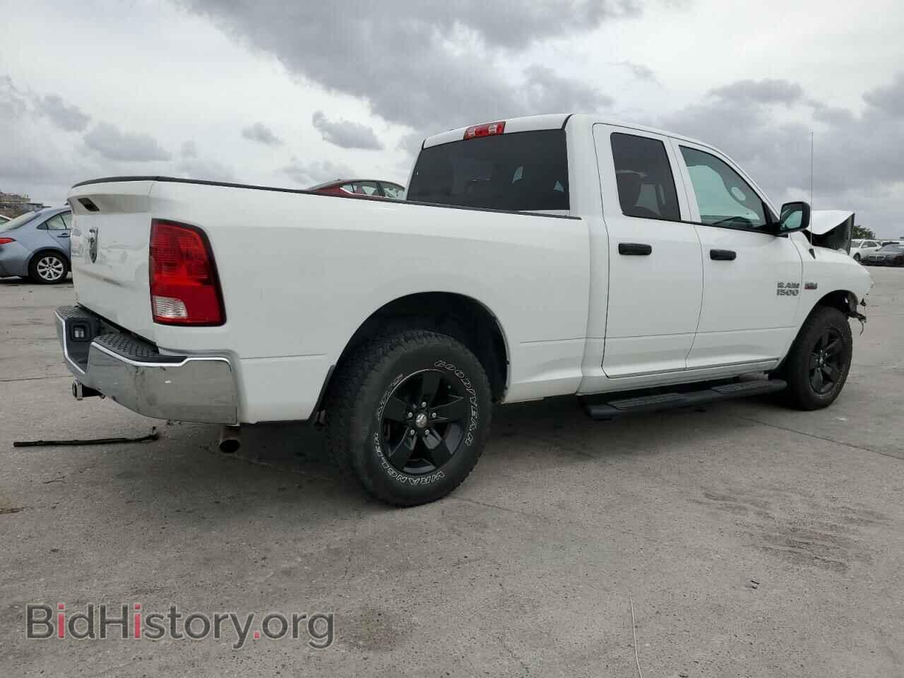 2018 RAM 1500 - VIN: 1C6RR6FT8JS182867 - Photo 3