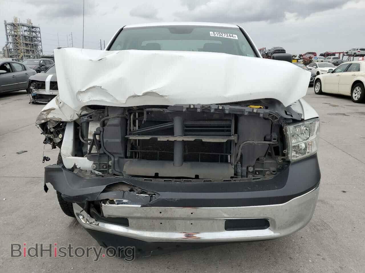 2018 RAM 1500 - VIN: 1C6RR6FT8JS182867 - Photo 5