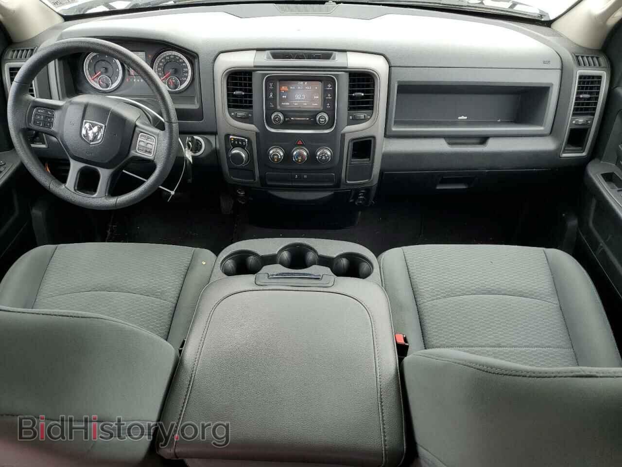 2018 RAM 1500 - VIN: 1C6RR6FT8JS182867 - Photo 8