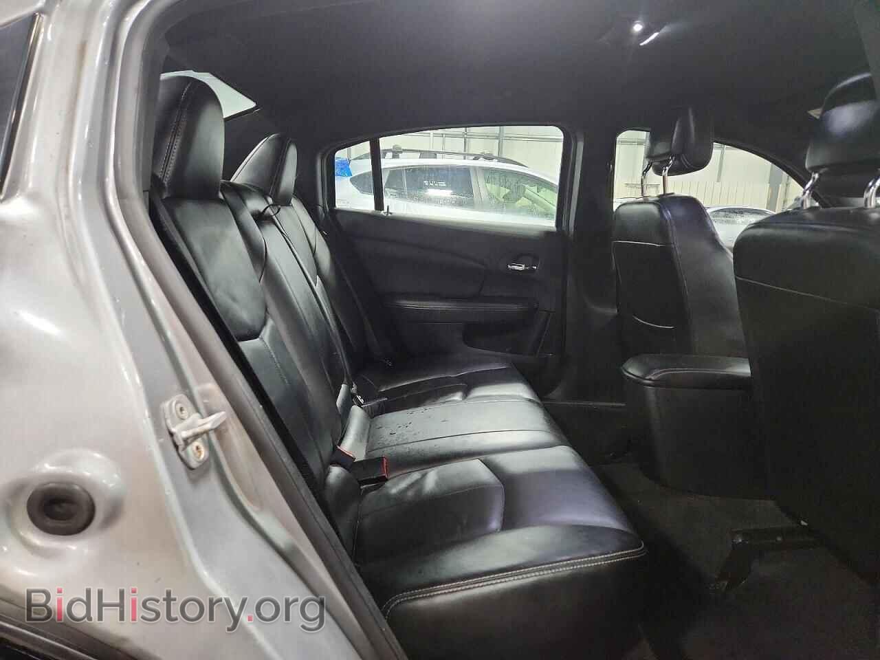 2013 CHRYSLER 200 - VIN: 1C3CCBCG1DN514896 - Фото 10