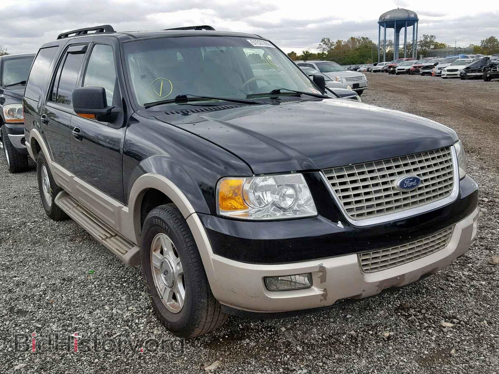 Фотография 1FMFU18545LB13567 - FORD EXPEDITION 2005