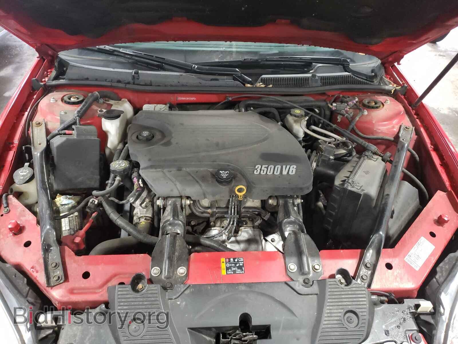 2011 CHEVROLET IMPALA - VIN: 2G1WB5EK2B1215892 - Фото 7