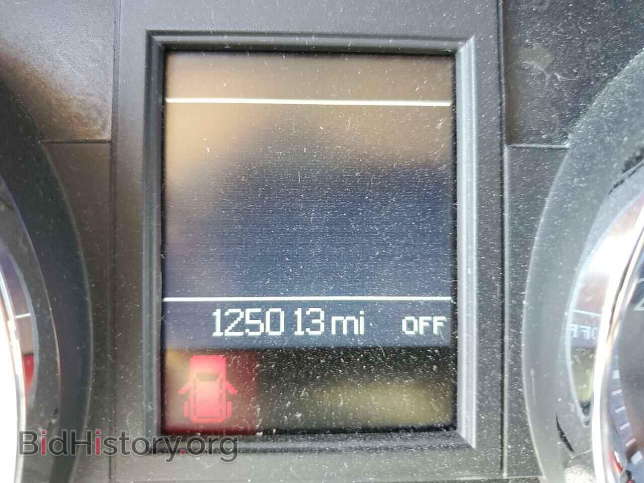 2016 CHRYSLER MINIVAN - VIN: 2C4RC1BG8GR289353 - Фото 8
