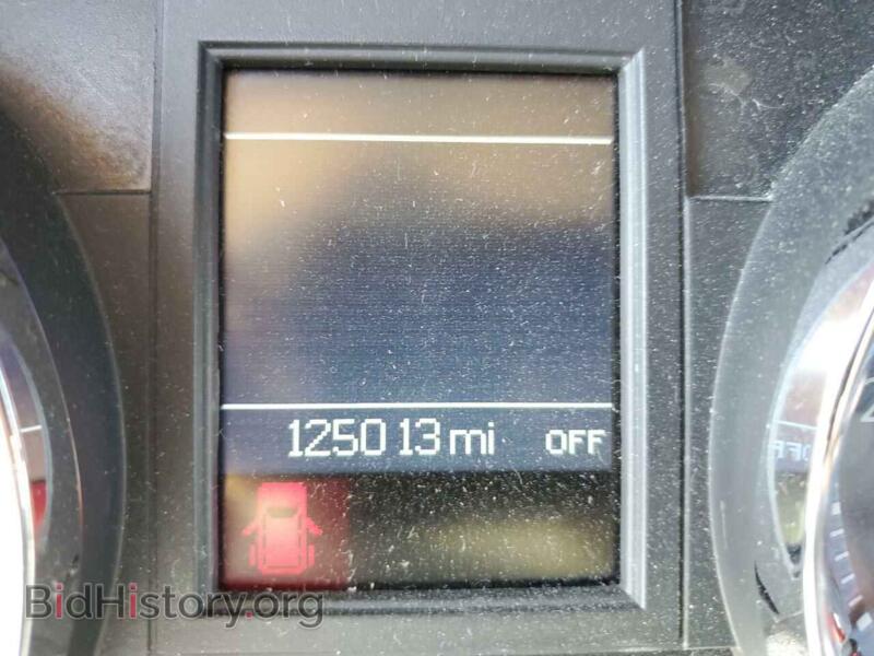 2016 Chrysler MINIVAN (VIN 2C4RC1BG8GR289353) — фото 8 из 10