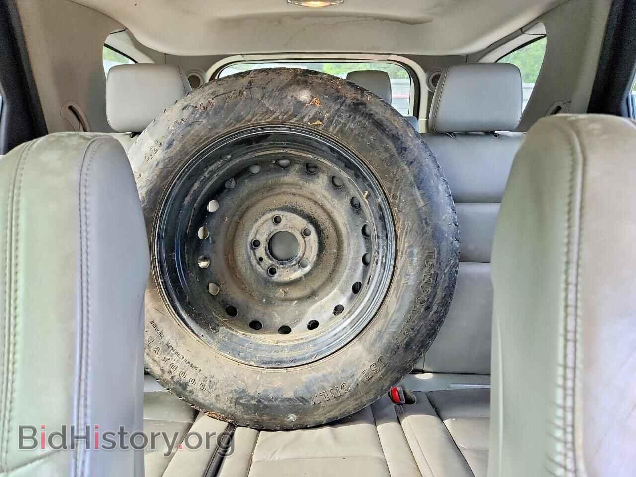 2011 DODGE DURANGO - VIN: 1D4RD4GG1BC652958 - Photo 10