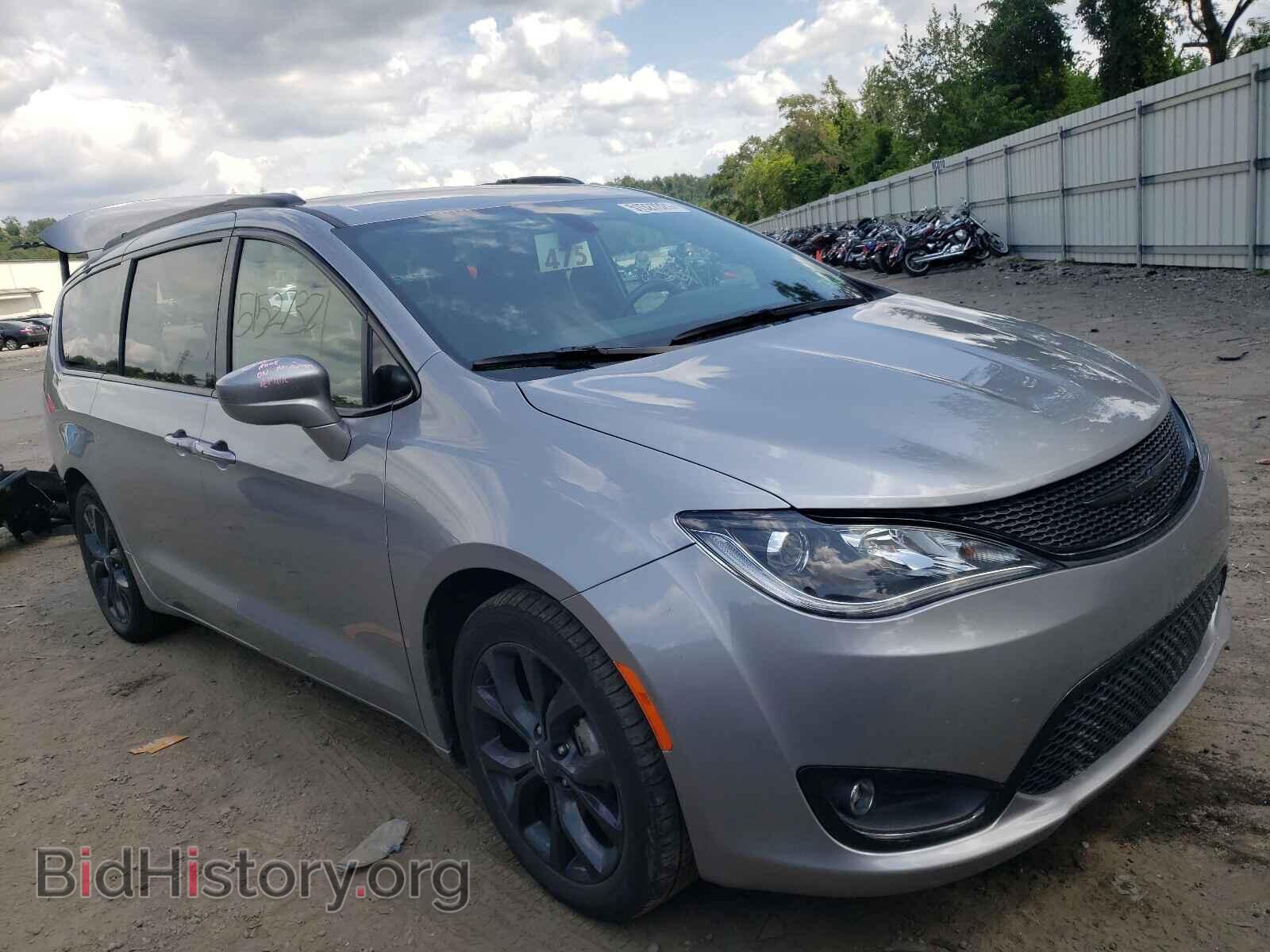 Photo 2C4RC1BG4LR238295 - CHRYSLER PACIFICA 2020