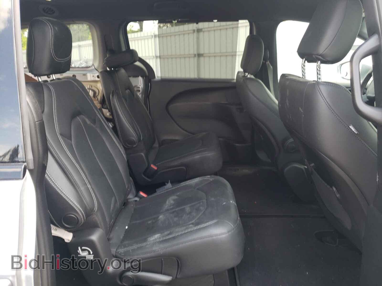 2020 CHRYSLER PACIFICA - VIN: 2C4RC1BG4LR238295 - Фото 6