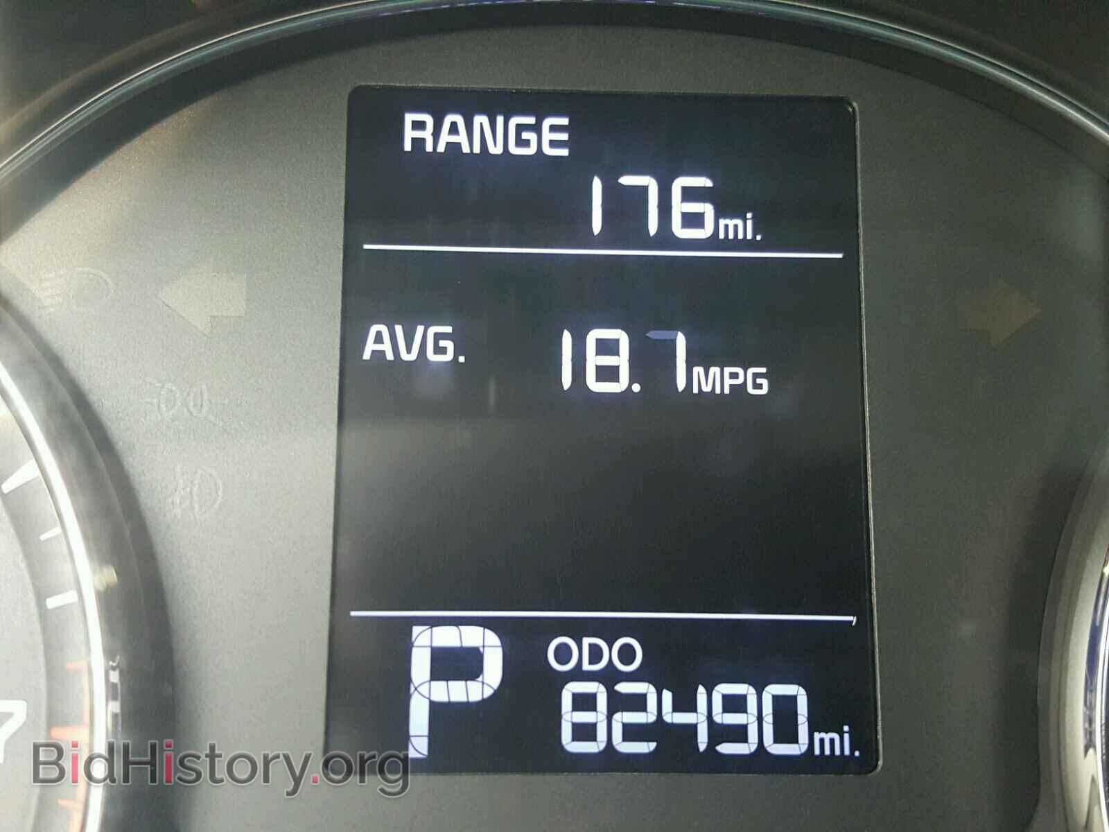 2015 KIA FORTE - VIN: KNAFX4A62F5288435 - Фото 8