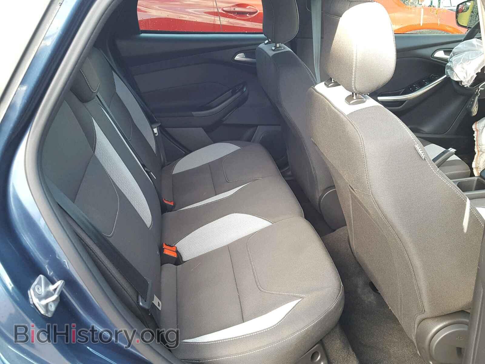 2018 FORD FOCUS - VIN: 1FADP3L90JL308560 - Фото 6