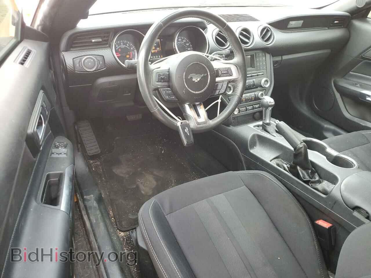 2018 FORD ALL Models - VIN: 1FA6P8TH1J5161845 - Фото 8
