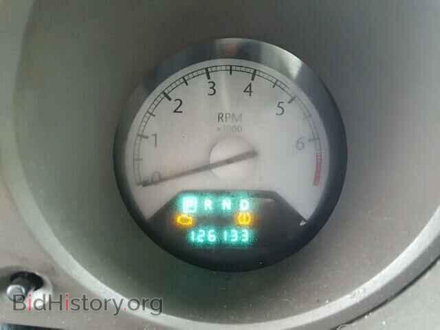 2007 CHRYSLER SEBRING - VIN: 1C3LC46K87N600948 - Фото 8