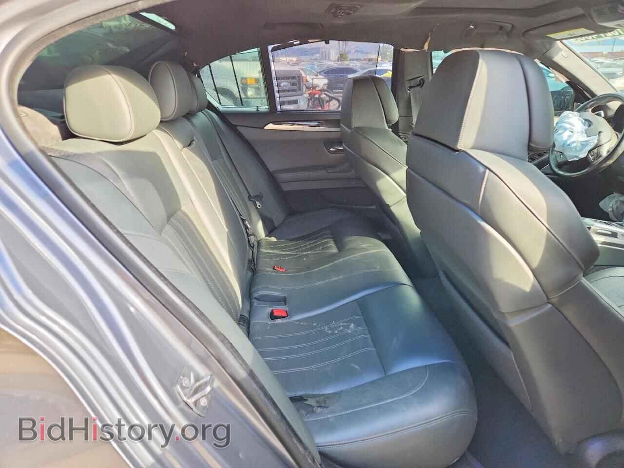 2013 BMW M5 - VIN: WBSFV9C52DC773377 - Photo 10