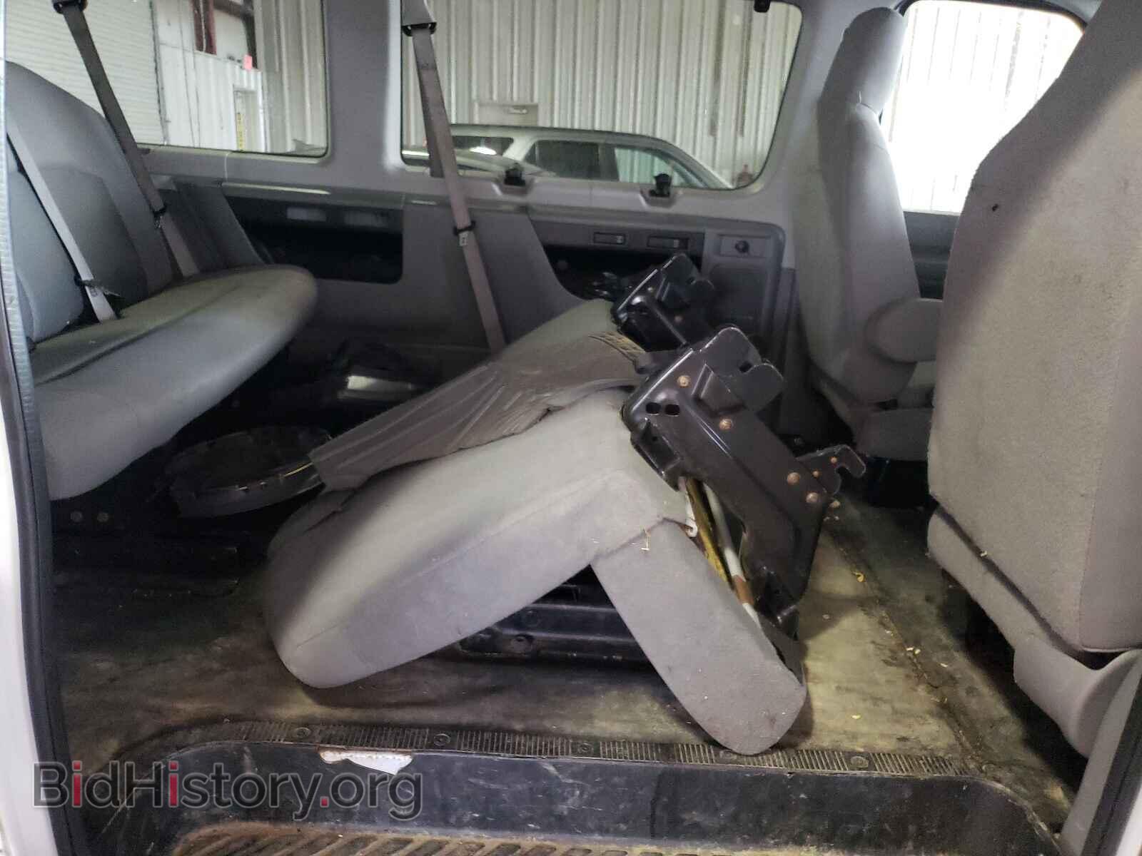 2013 FORD ECONOLINE - VIN: 1FBNE3BL4DDB05482 - Photo 6