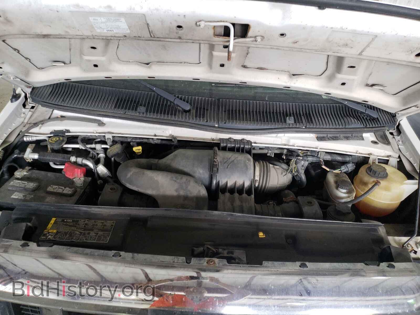 2013 FORD ECONOLINE - VIN: 1FBNE3BL4DDB05482 - Photo 7