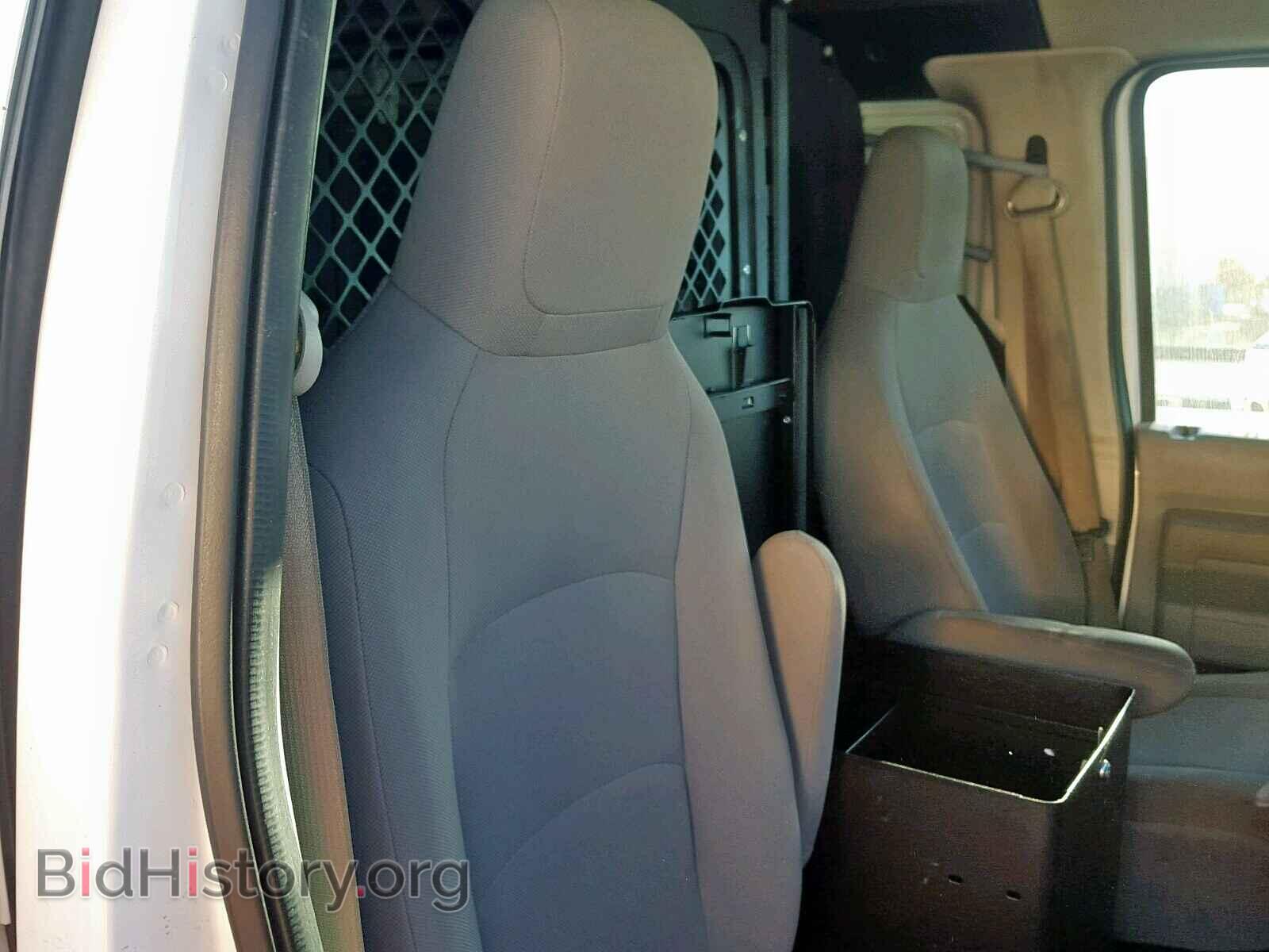 2011 FORD ECONOLINE - VIN: 1FTNE2EL9BDA70971 - Фото 6