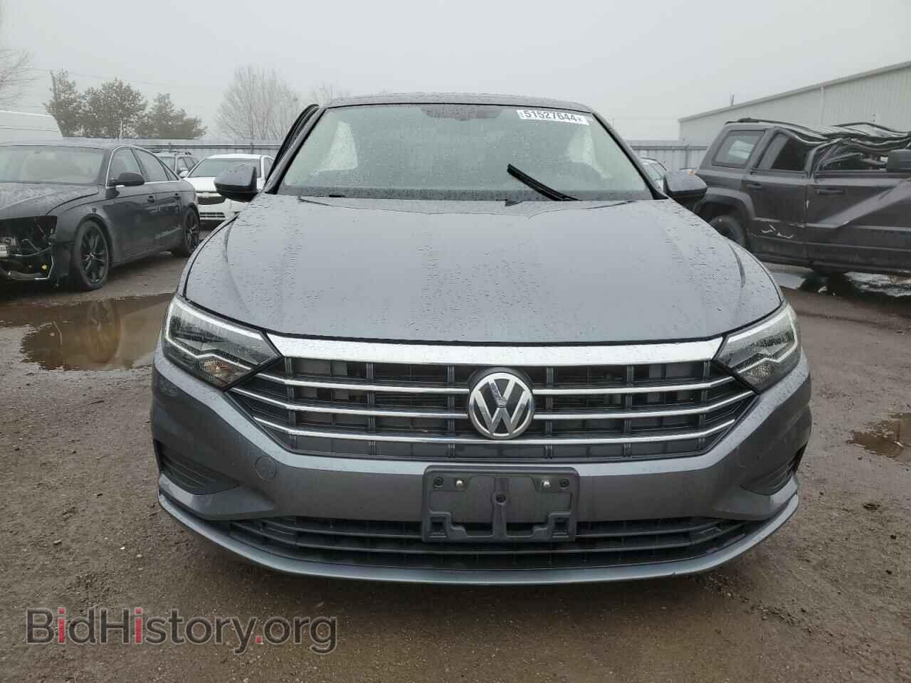2020 VOLKSWAGEN JETTA - VIN: 3VWEB7BU6LM073283 - Фото 5