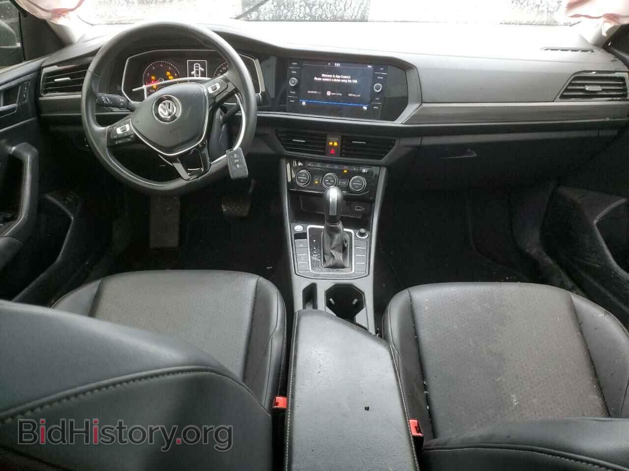 2020 VOLKSWAGEN JETTA - VIN: 3VWEB7BU6LM073283 - Фото 8