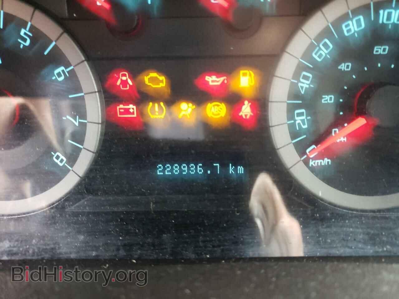 2011 FORD ESCAPE - VIN: 1FMCU0D79BKA70589 - Фото 8