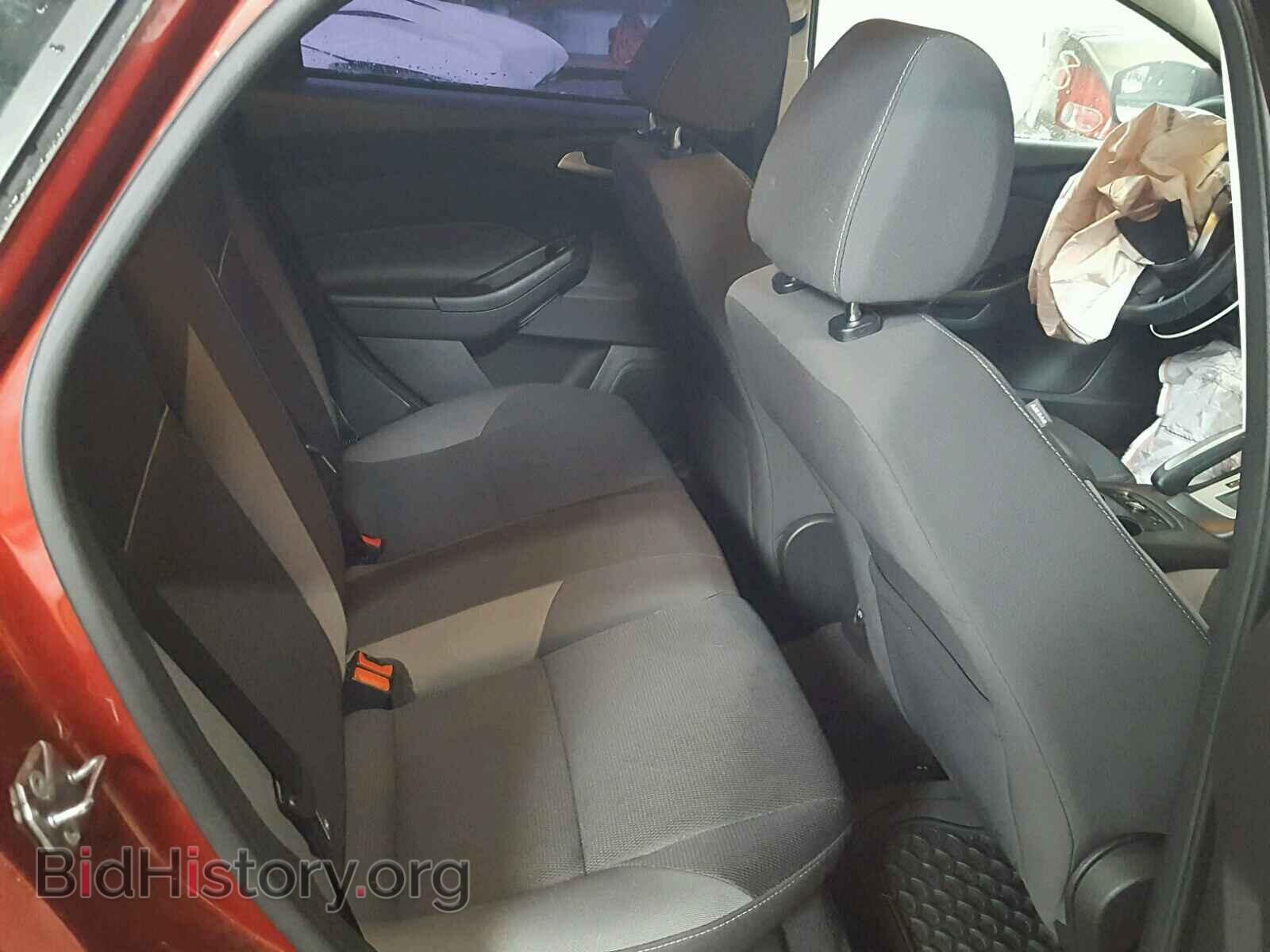 2013 FORD FOCUS - VIN: 1FADP3K25DL228566 - Фото 6
