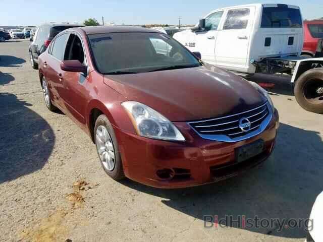 Photo 1N4AL2AP4AN499432 - NISSAN ALTIMA 2010