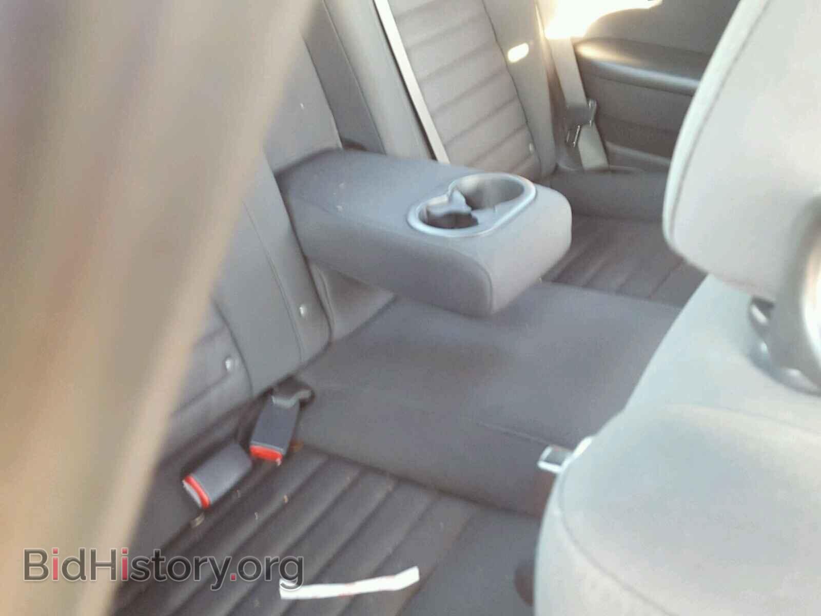2009 DODGE CHALLENGER - VIN: 2B3LJ44V99H604809 - Фото 6