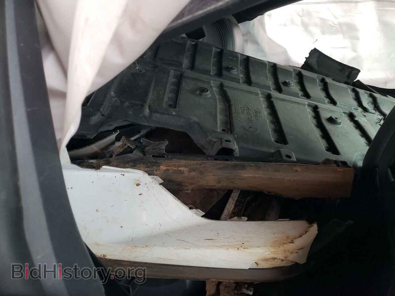 2024 FORD ALL Models - VIN: 1FA6P8TH3R5113016 - Фото 10