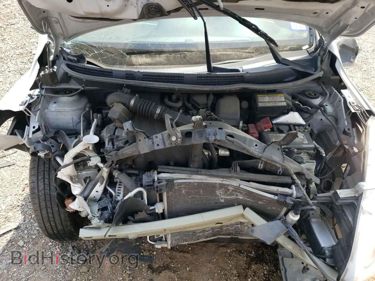 2019 NISSAN VERSA - VIN: 3N1CN7AP3KL872037 - Photo 7