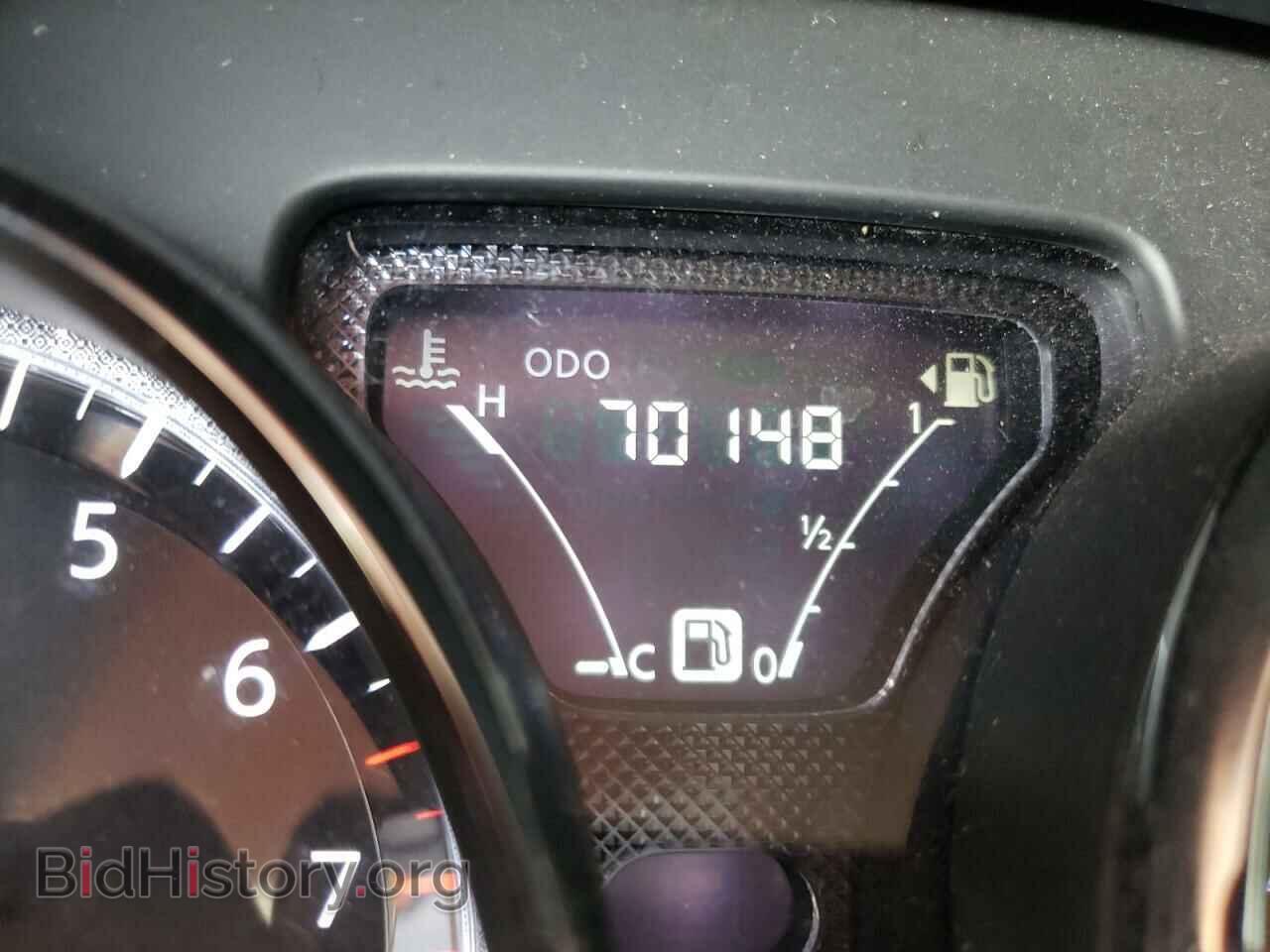 2019 NISSAN VERSA - VIN: 3N1CN7AP3KL872037 - Photo 8