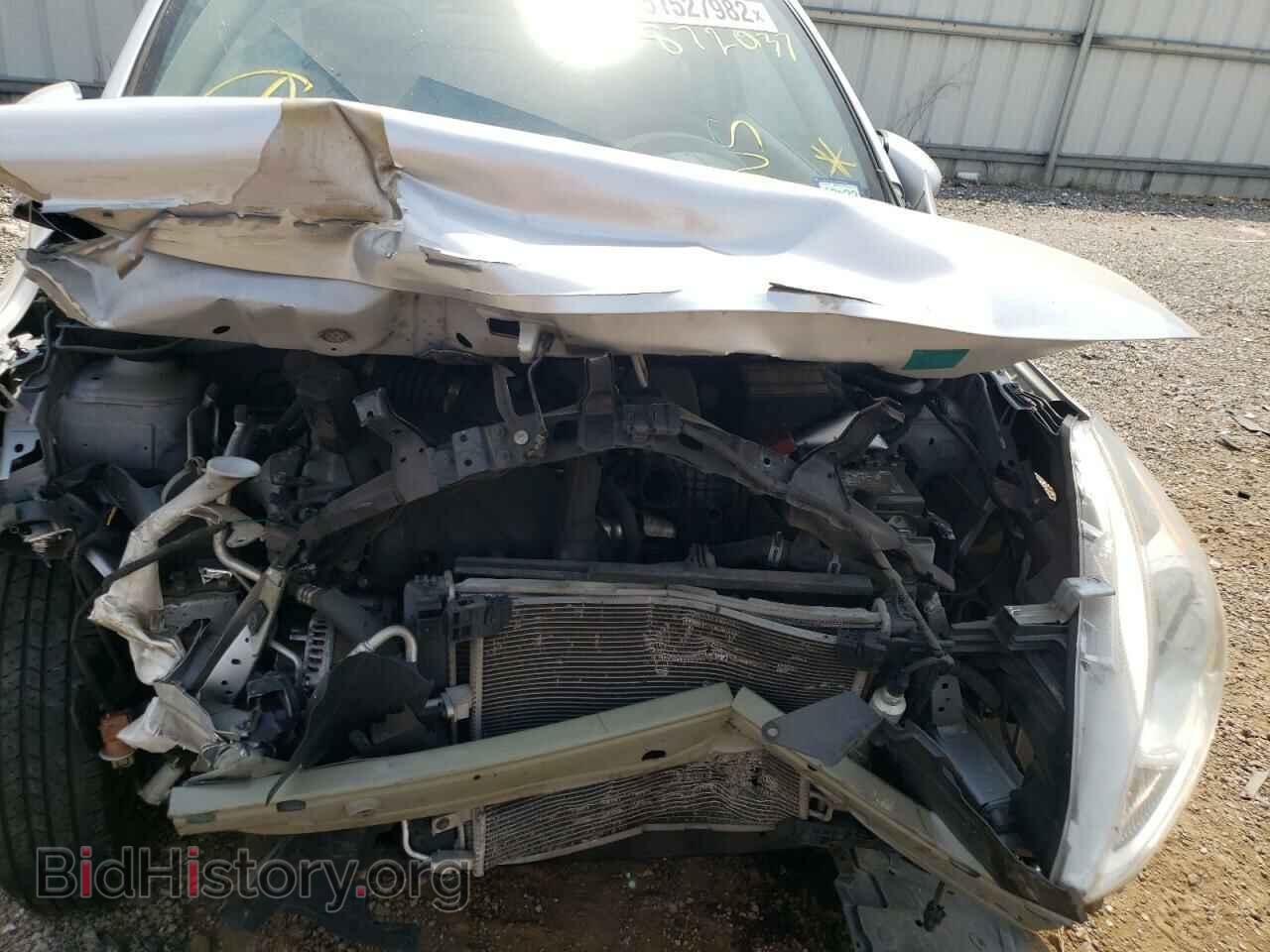 2019 NISSAN VERSA - VIN: 3N1CN7AP3KL872037 - Photo 9