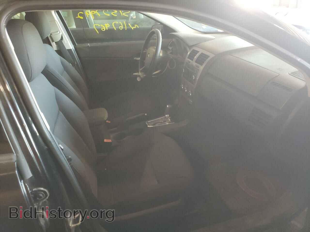 2010 DODGE AVENGER - VIN: 1B3CC4FB8AN234400 - Photo 5