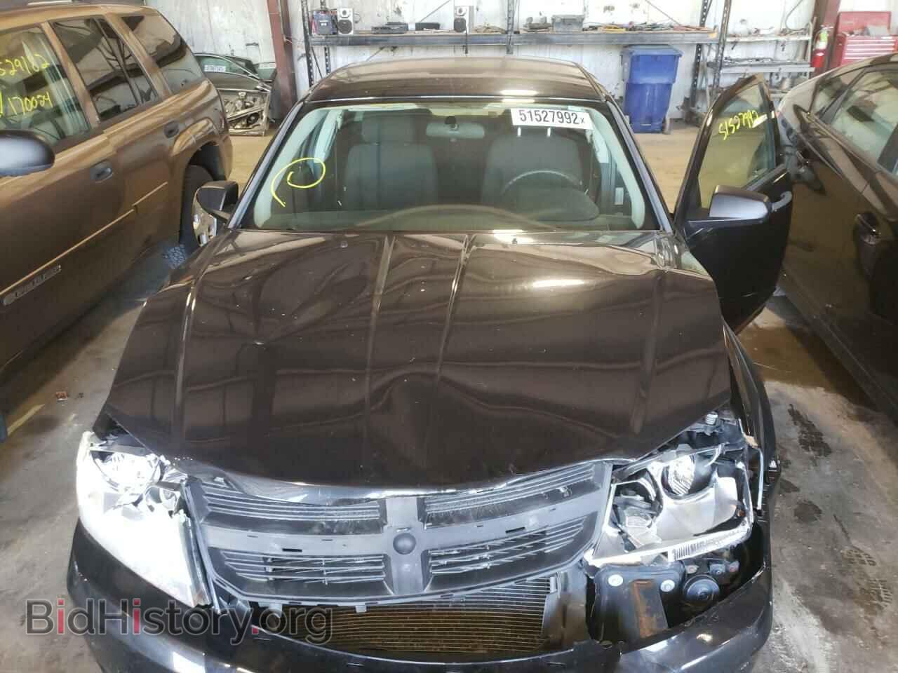 2010 DODGE AVENGER - VIN: 1B3CC4FB8AN234400 - Photo 7
